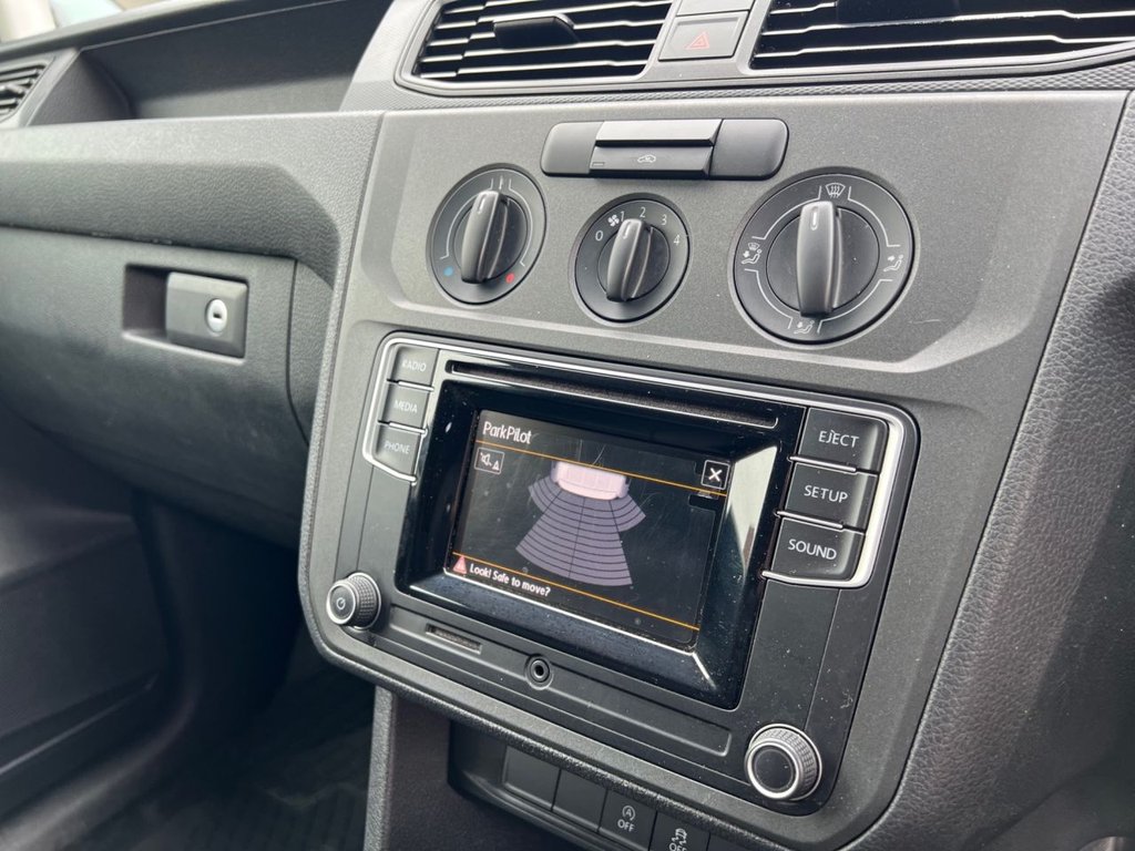 Used Volkswagen Caddy Maxi 2019 for sale - 77089121: Photo 25