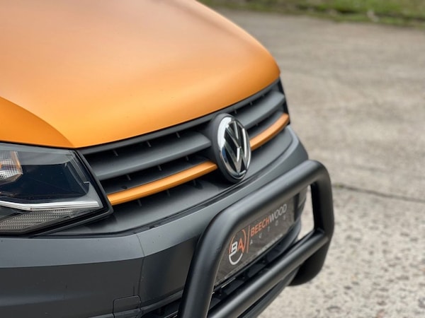 Used Volkswagen Caddy Maxi 2016 for sale - 76173026: Photo 13