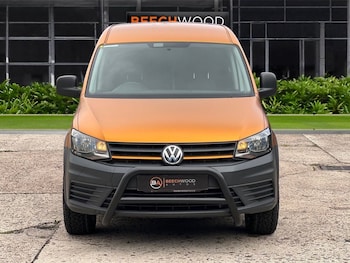 Used Volkswagen Caddy Maxi 2016 for sale - 76173026: Photo 3