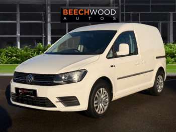 Used Volkswagen Caddy 2018 for sale - 72898072: Photo