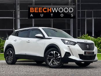 Used Peugeot 2008 2020 for sale - 79643544: Photo
