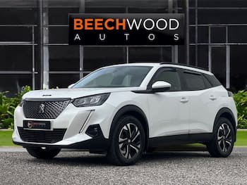 Used Peugeot 2008 2020 for sale - 79643544: Photo