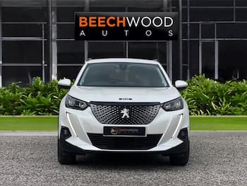 Used Peugeot 2008 2020 for sale - 79643544: Photo