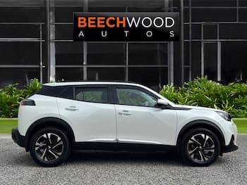 Used Peugeot 2008 2020 for sale - 79643544: Photo