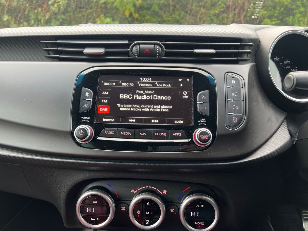 Used Alfa Romeo Giulietta 2018 for sale - 76406276: Photo 10