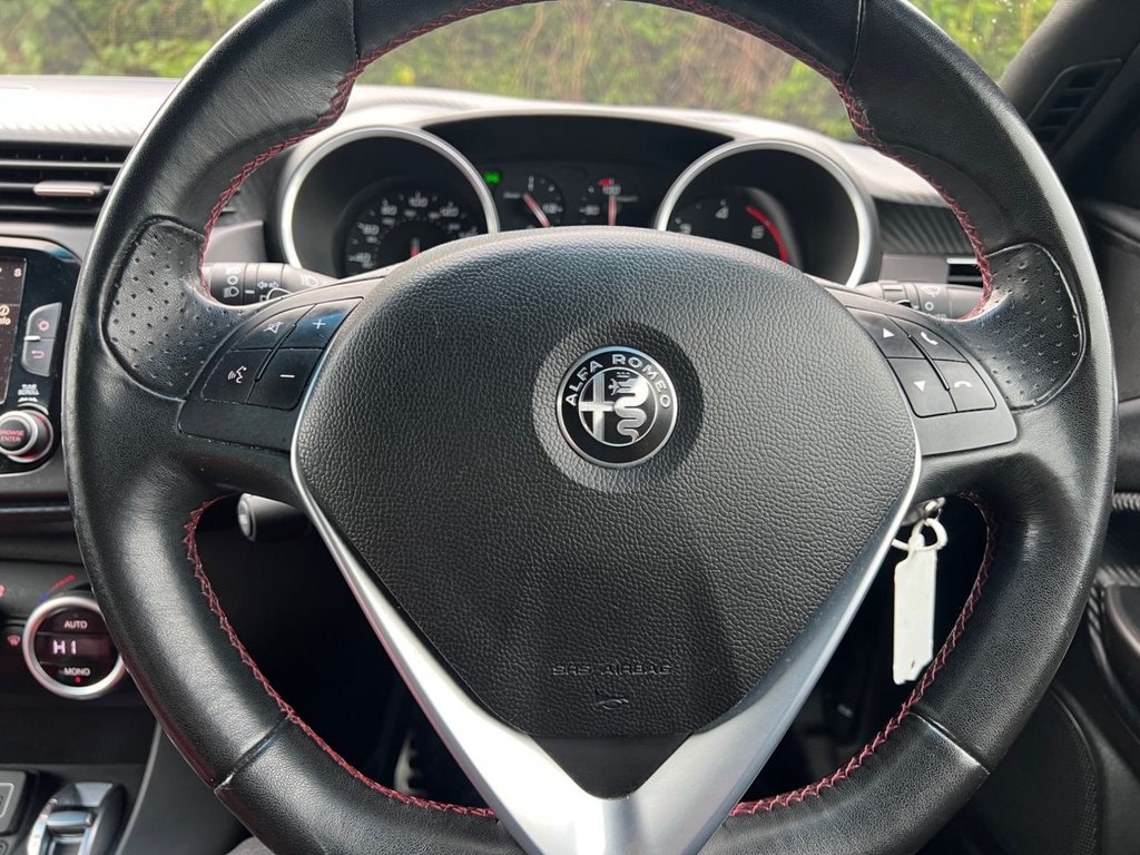 Used Alfa Romeo Giulietta 2018 for sale - 76406276: Photo 12