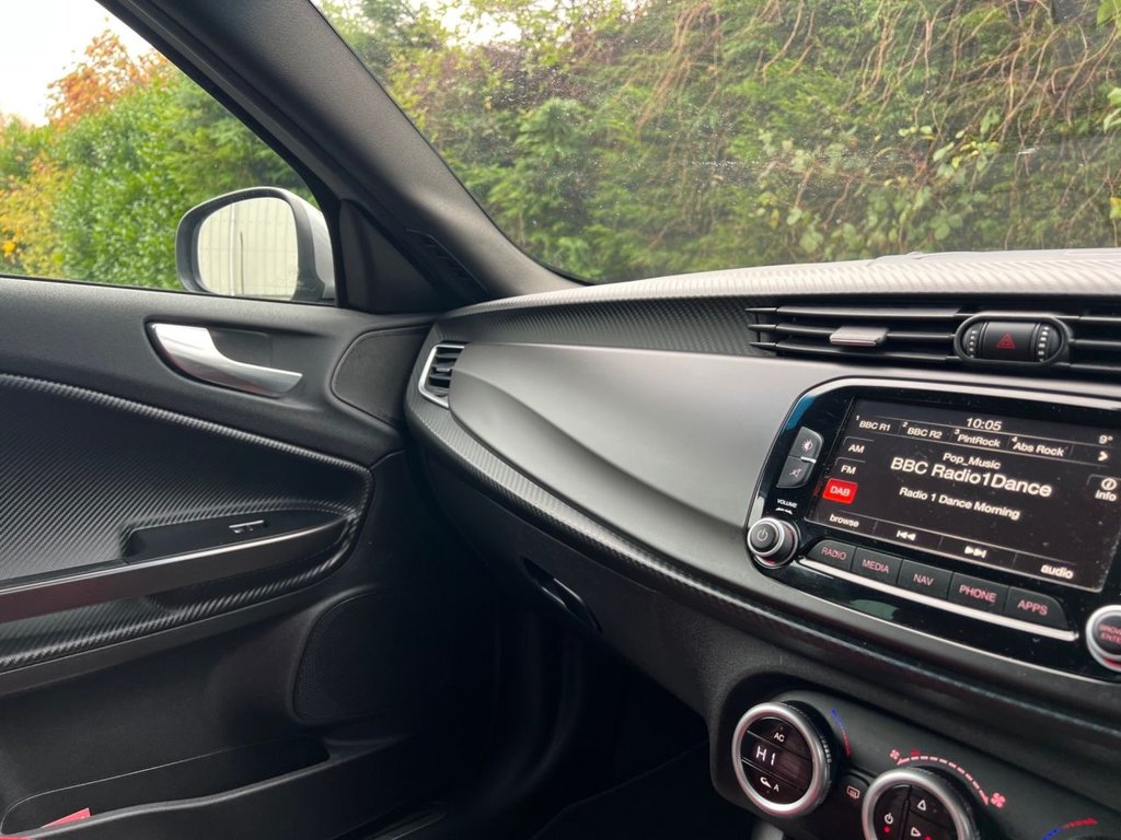 Used Alfa Romeo Giulietta 2018 for sale - 76406276: Photo 13