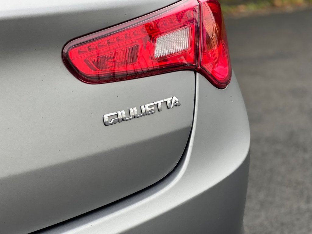 Used Alfa Romeo Giulietta 2018 for sale - 76406276: Photo 16