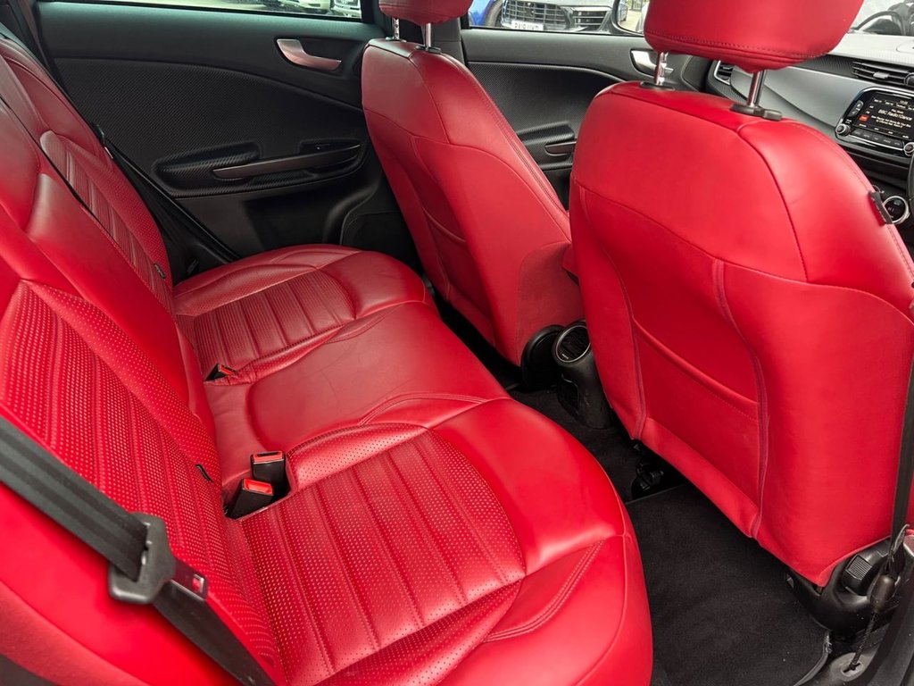 Used Alfa Romeo Giulietta 2018 for sale - 76406276: Photo 22