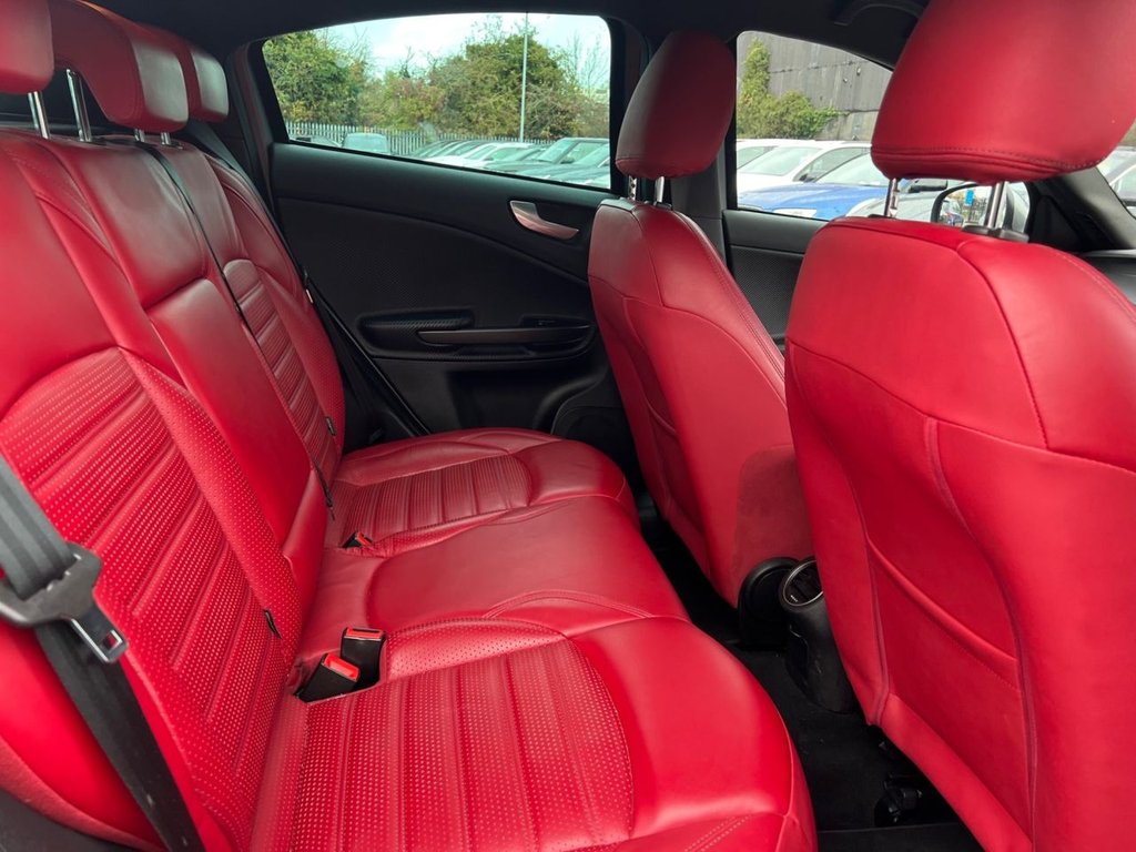 Used Alfa Romeo Giulietta 2018 for sale - 76406276: Photo 23