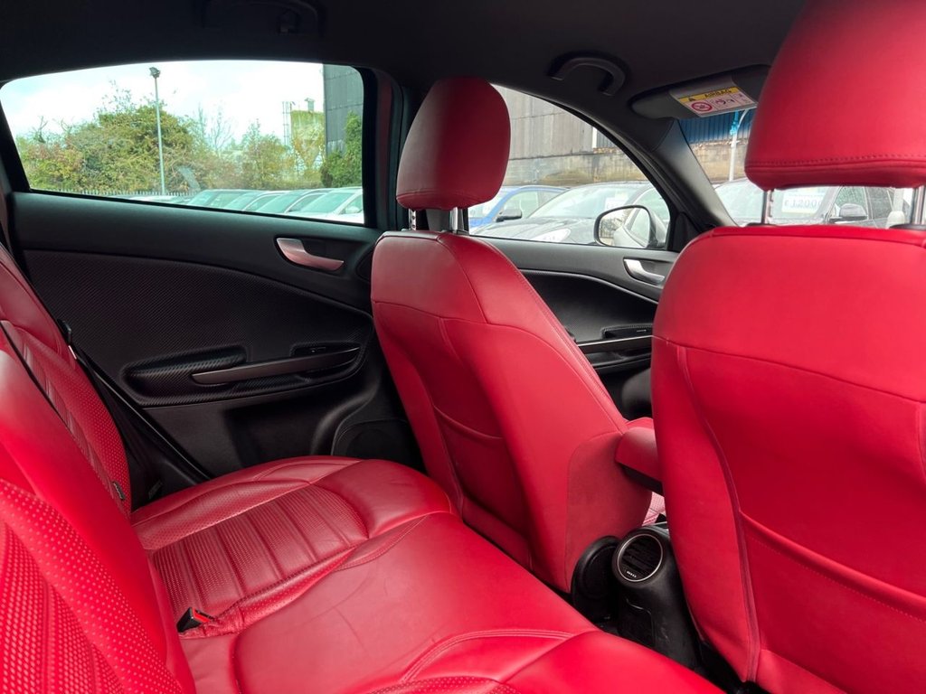 Used Alfa Romeo Giulietta 2018 for sale - 76406276: Photo 24