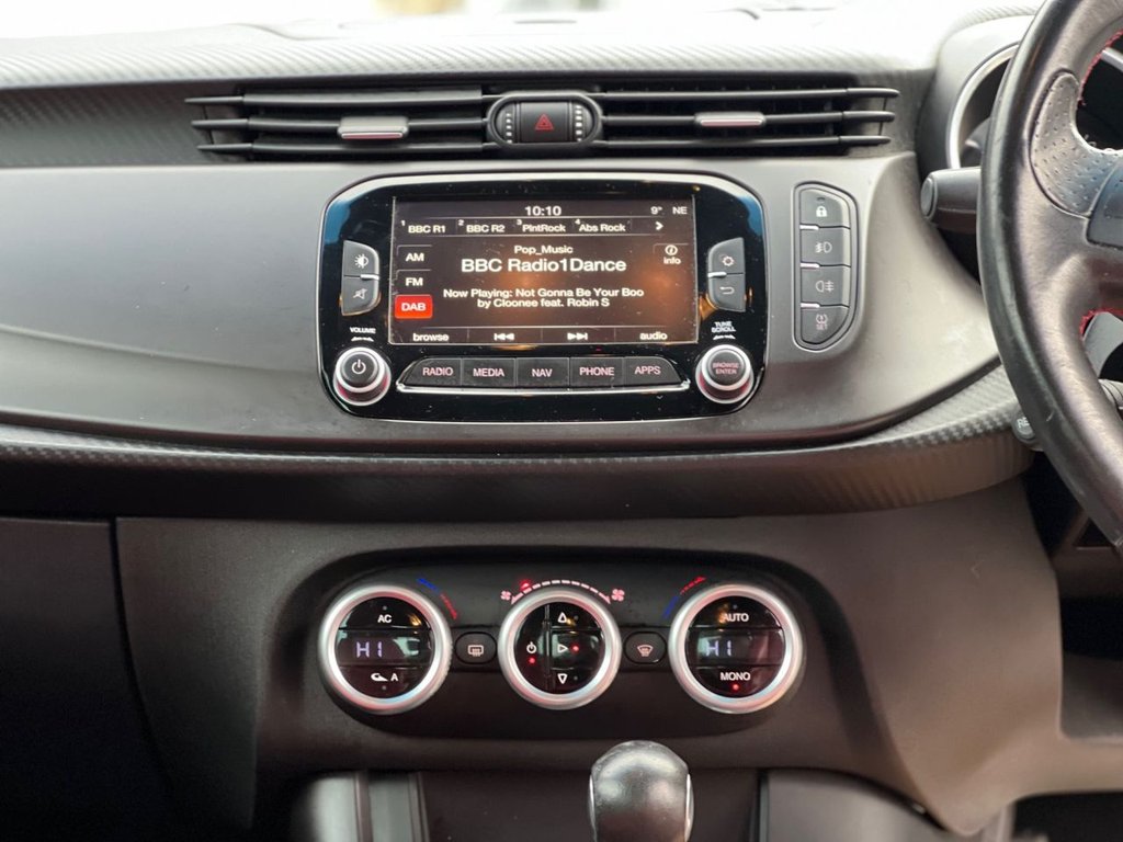 Used Alfa Romeo Giulietta 2018 for sale - 76406276: Photo 25