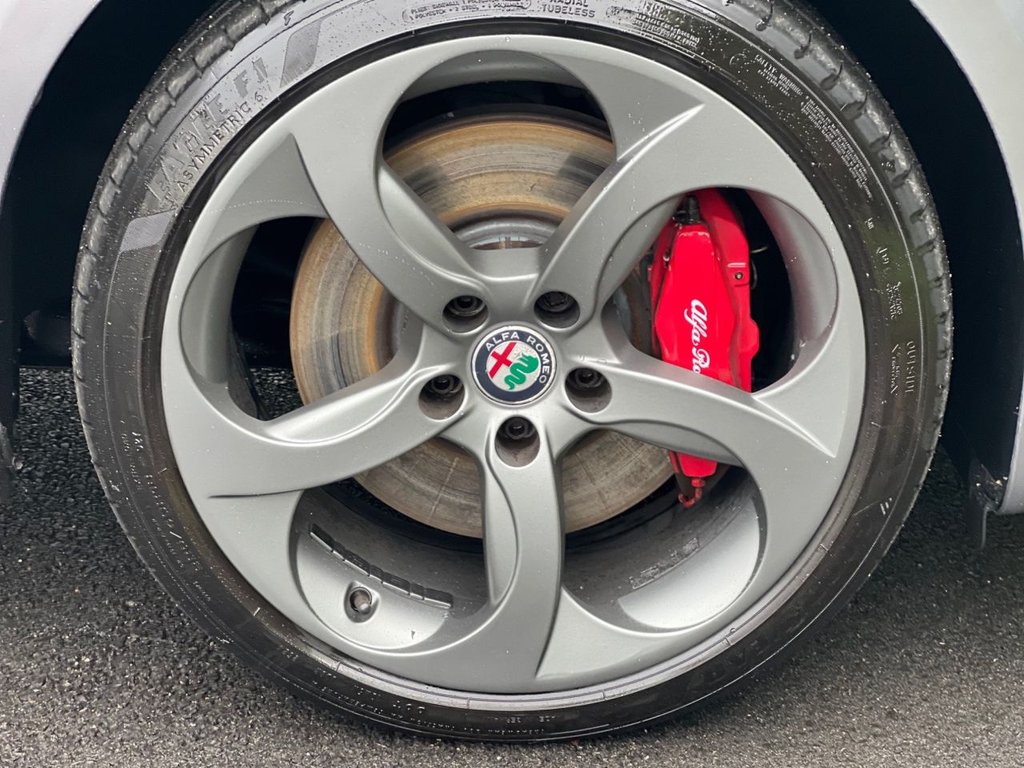 Used Alfa Romeo Giulietta 2018 for sale - 76406276: Photo 27