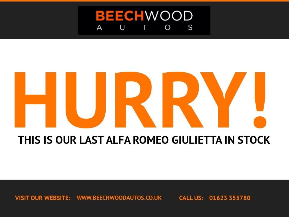 Used Alfa Romeo Giulietta 2018 for sale - 76406276: Photo 33