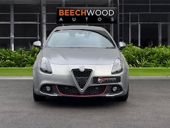 Used Alfa Romeo Giulietta 2018 for sale - 76406276: Photo