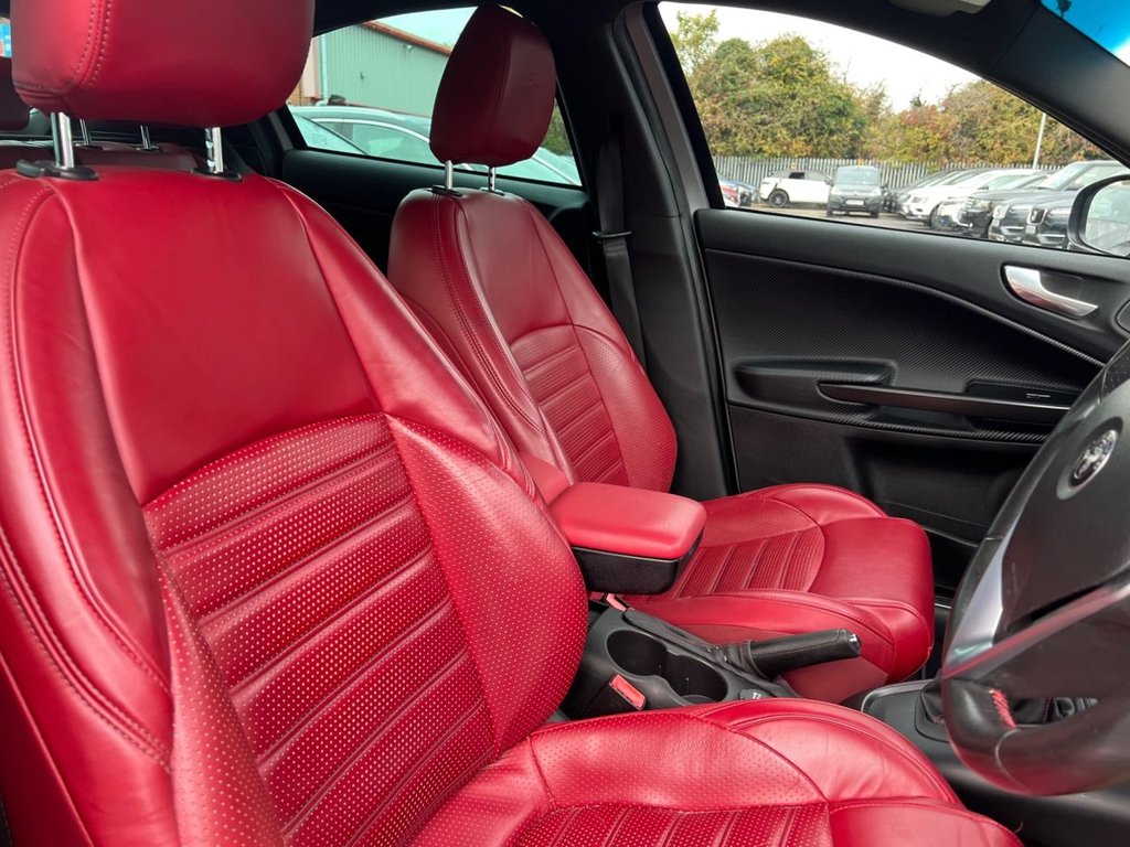 Used Alfa Romeo Giulietta 2018 for sale - 76406276: Photo 9