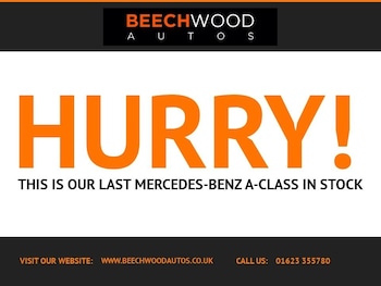 Used Mercedes-Benz A-Class 2022 for sale - 78583179: Photo