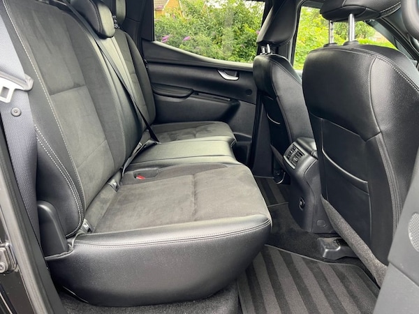 Used Mercedes-Benz X-Class 2020 for sale - 76163588: Photo 10