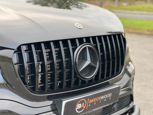 Used Mercedes-Benz X-Class 2020 for sale - 76163588: Photo 13