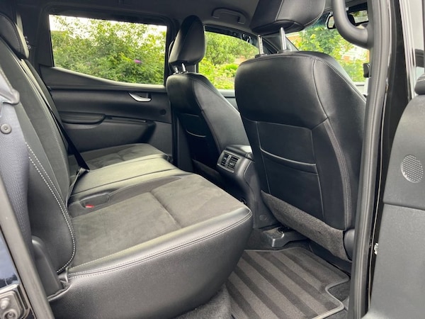 Used Mercedes-Benz X-Class 2020 for sale - 76163588: Photo 17