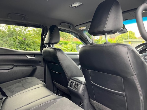 Used Mercedes-Benz X-Class 2020 for sale - 76163588: Photo 18
