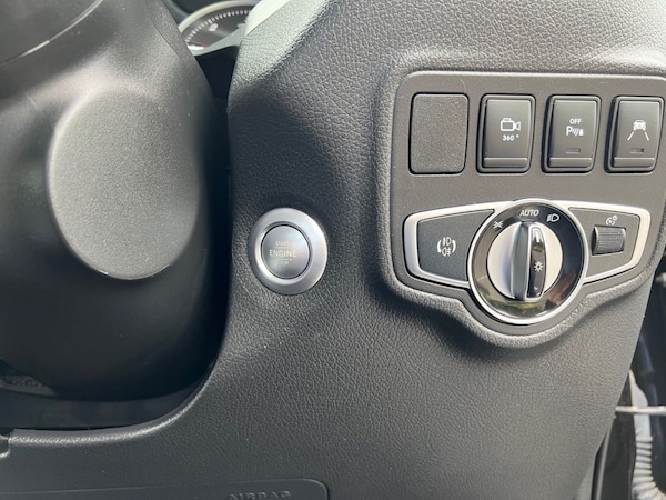Used Mercedes-Benz X-Class 2020 for sale - 76163588: Photo 23