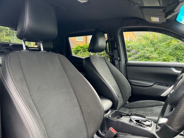 Used Mercedes-Benz X-Class 2020 for sale - 76163588: Photo 30