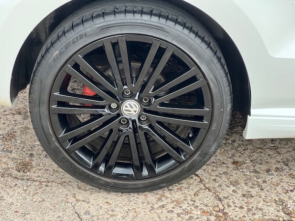 Used Volkswagen Polo 2015 for sale - 75630793: Photo 13
