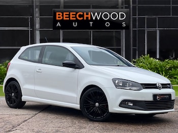 Volkswagen - Polo