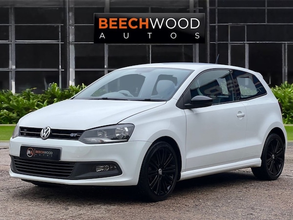 Used Volkswagen Polo 2015 for sale - 75630793: Photo 2