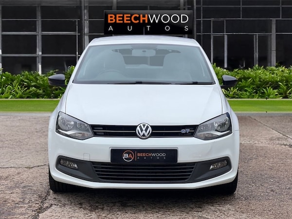 Used Volkswagen Polo 2015 for sale - 75630793: Photo 3