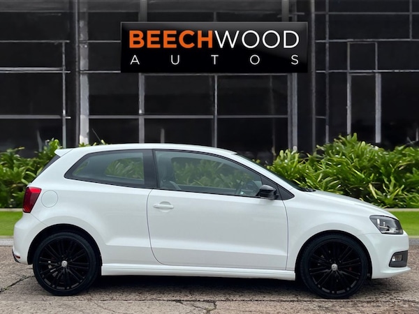 Used Volkswagen Polo 2015 for sale - 75630793: Photo 4