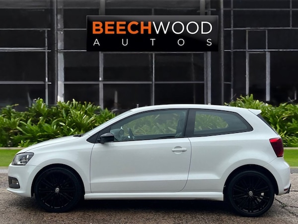 Used Volkswagen Polo 2015 for sale - 75630793: Photo 5