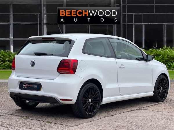 Used Volkswagen Polo 2015 for sale - 75630793: Photo 7