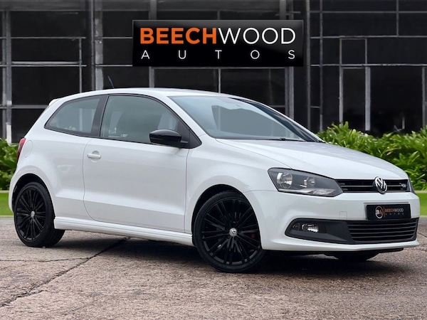 Used Volkswagen Polo 2015 for sale - 75630793: Photo 9