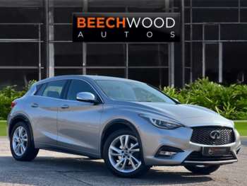 2017 (67) - 1.6T Business Executive 5dr