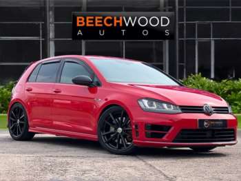 2016 (16) - 2.0 TSI R 5dr DSG