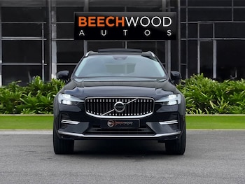 Used Volvo XC60 2021 for sale - 78896441: Photo