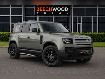 Used Land Rover Defender 2022 for sale - 78444343: Photo