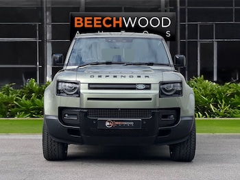 Used Land Rover Defender 2022 for sale - 78444343: Photo