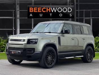 Used Land Rover Defender 2022 for sale - 78444343: Photo