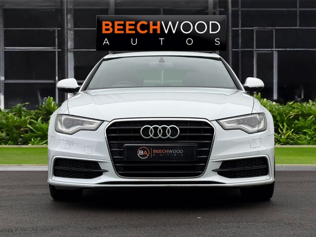 Used Audi A6 2013 for sale - 76985824: Photo 3