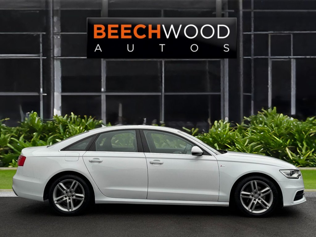 Used Audi A6 2013 for sale - 76985824: Photo 4