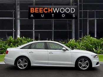 Used Audi A6 2013 for sale - 76985824: Photo