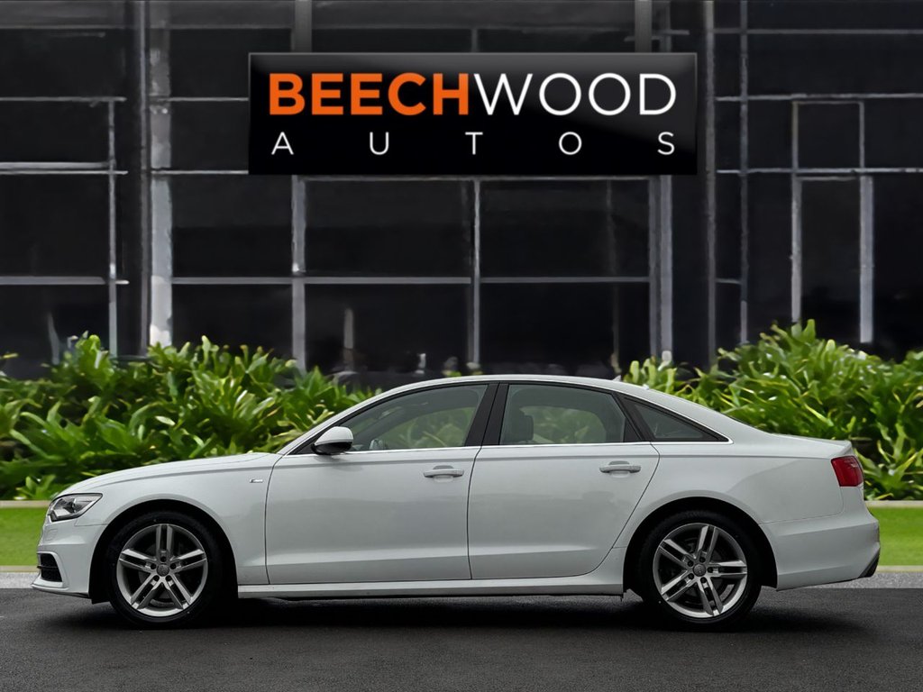 Used Audi A6 2013 for sale - 76985824: Photo 5