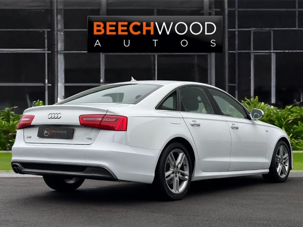 Used Audi A6 2013 for sale - 76985824: Photo 6