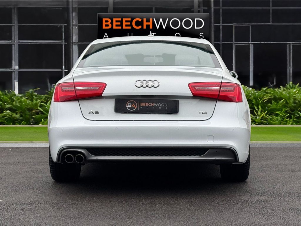 Used Audi A6 2013 for sale - 76985824: Photo 8