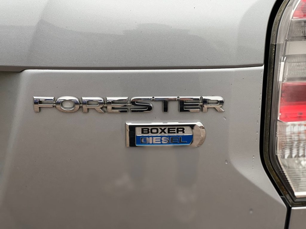 Used Subaru Forester 2017 for sale - 76724737: Photo 11