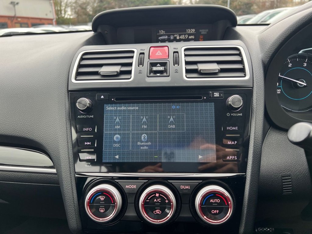 Used Subaru Forester 2017 for sale - 76724737: Photo 12