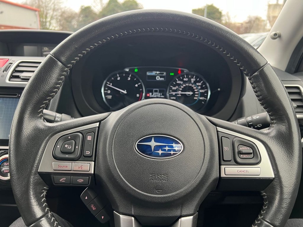 Used Subaru Forester 2017 for sale - 76724737: Photo 15